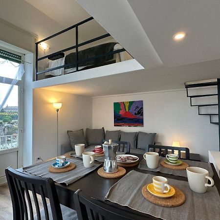 La Dimora Al Castello Central Flat Naples - My Place 外观 照片