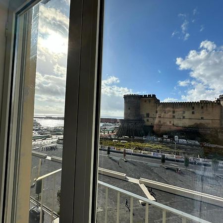 La Dimora Al Castello Central Flat Naples - My Place 外观 照片