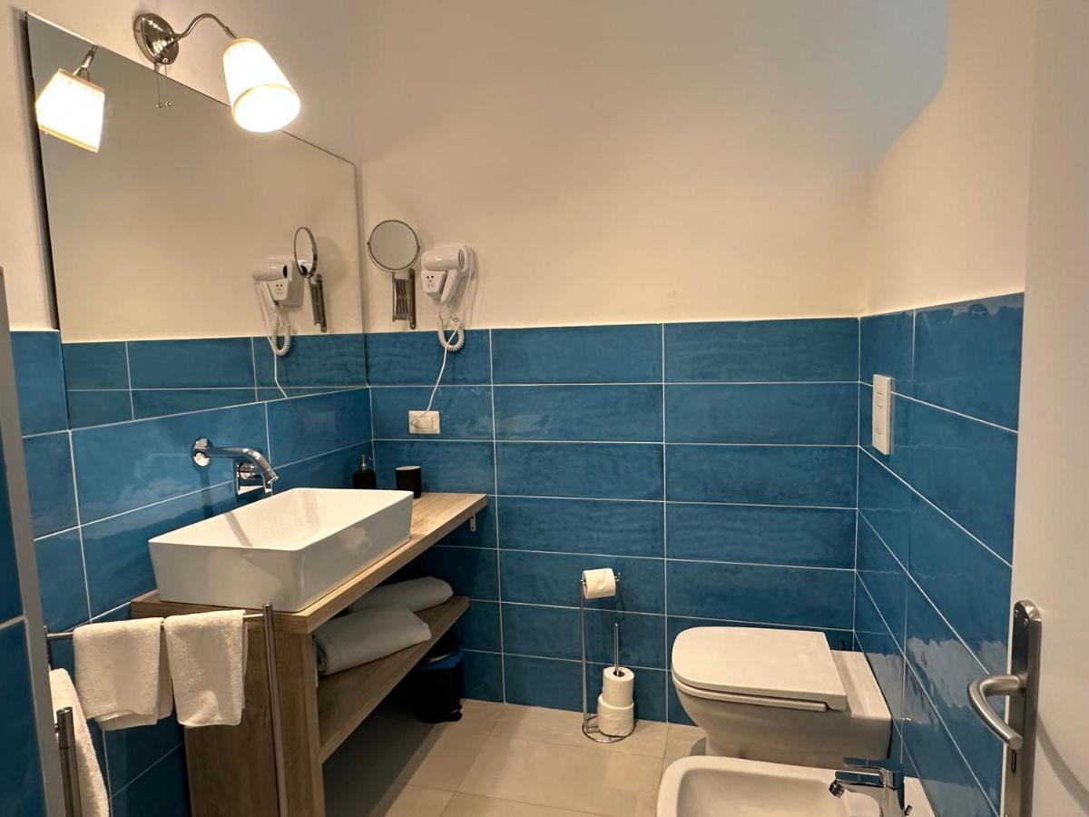 La Dimora Al Castello Central Flat Naples - My Place 外观 照片