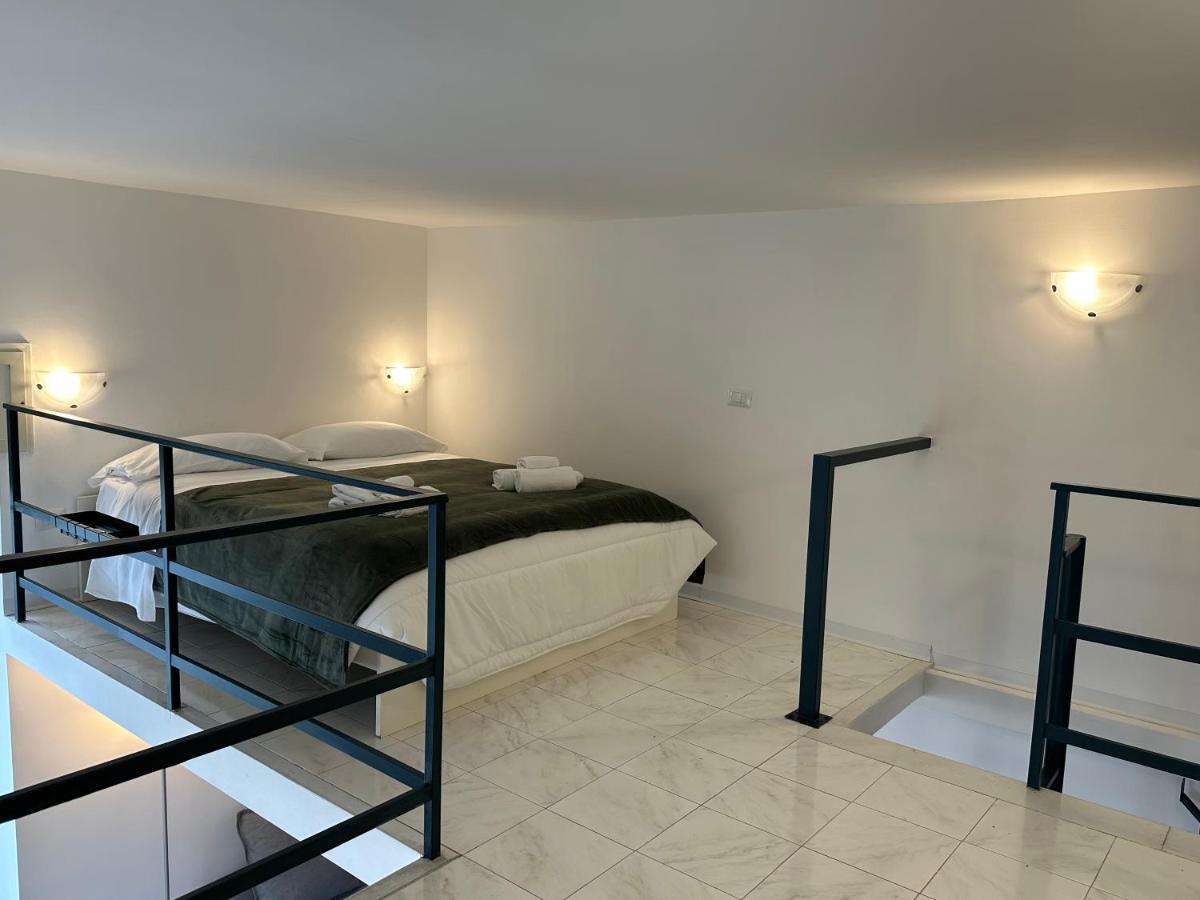 La Dimora Al Castello Central Flat Naples - My Place 外观 照片