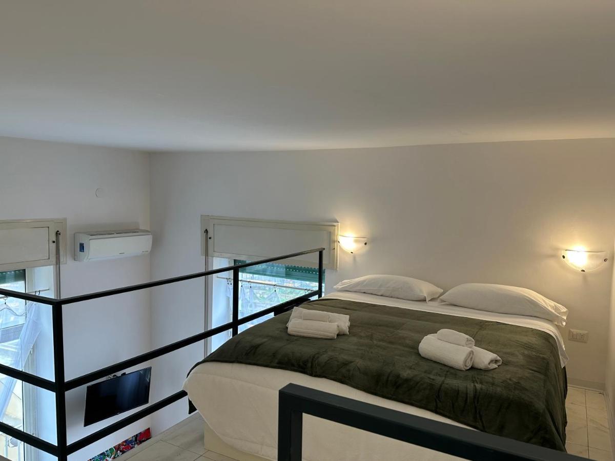 La Dimora Al Castello Central Flat Naples - My Place 外观 照片