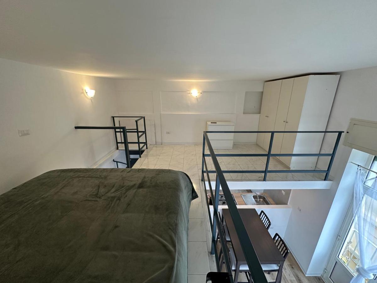 La Dimora Al Castello Central Flat Naples - My Place 外观 照片