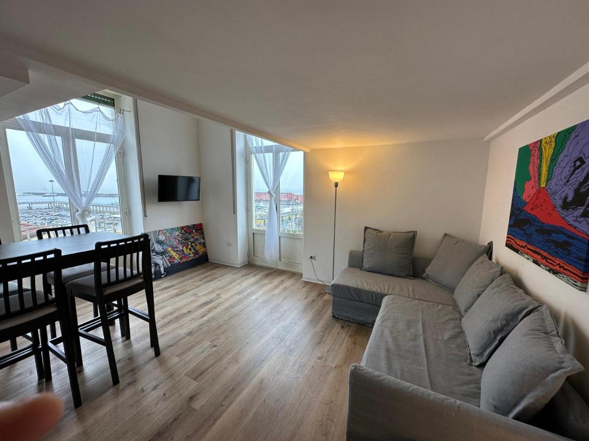 La Dimora Al Castello Central Flat Naples - My Place 外观 照片