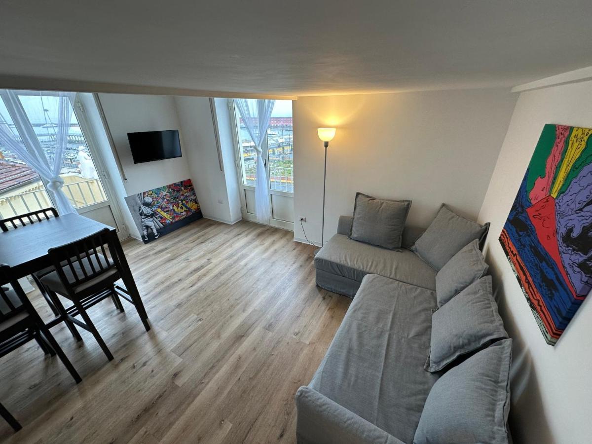 La Dimora Al Castello Central Flat Naples - My Place 外观 照片