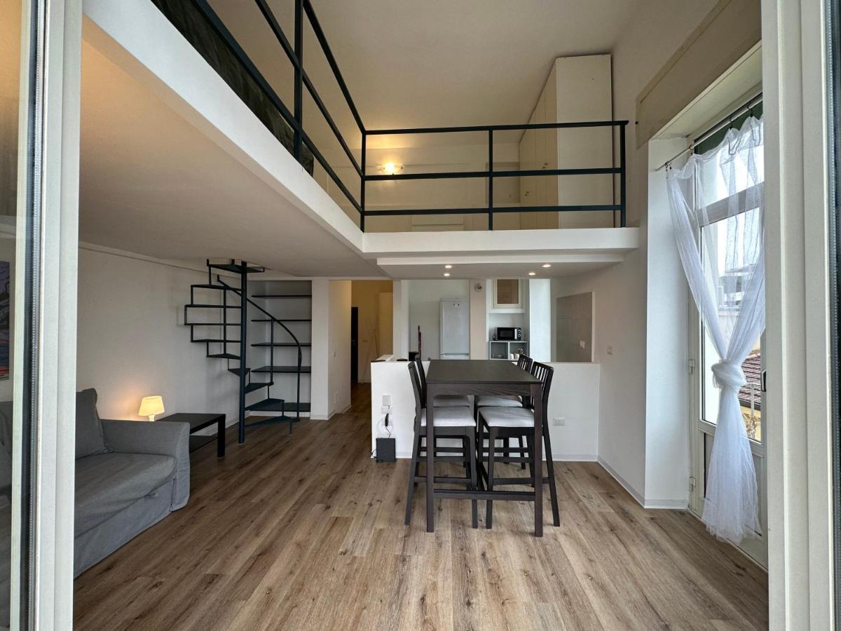 La Dimora Al Castello Central Flat Naples - My Place 外观 照片