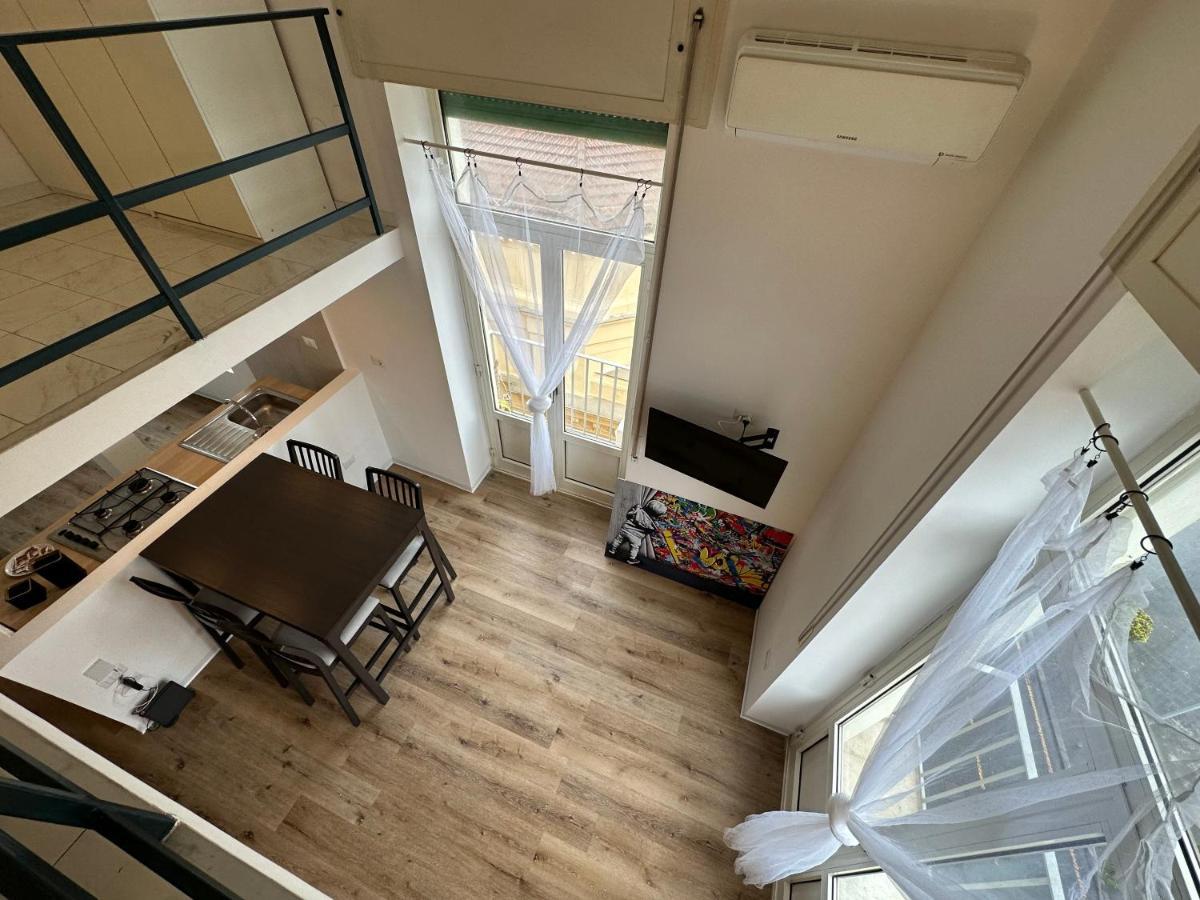 La Dimora Al Castello Central Flat Naples - My Place 外观 照片