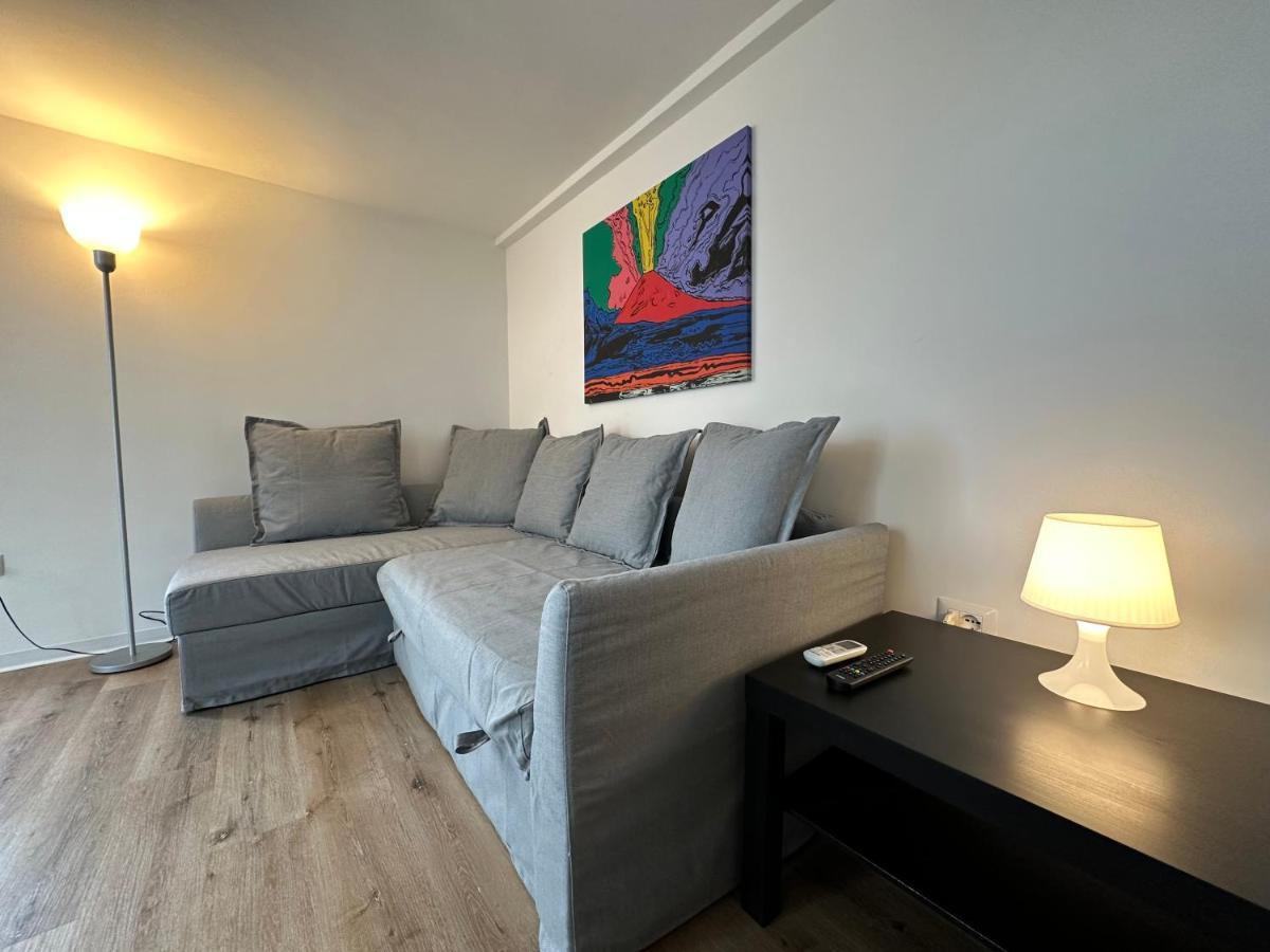 La Dimora Al Castello Central Flat Naples - My Place 外观 照片
