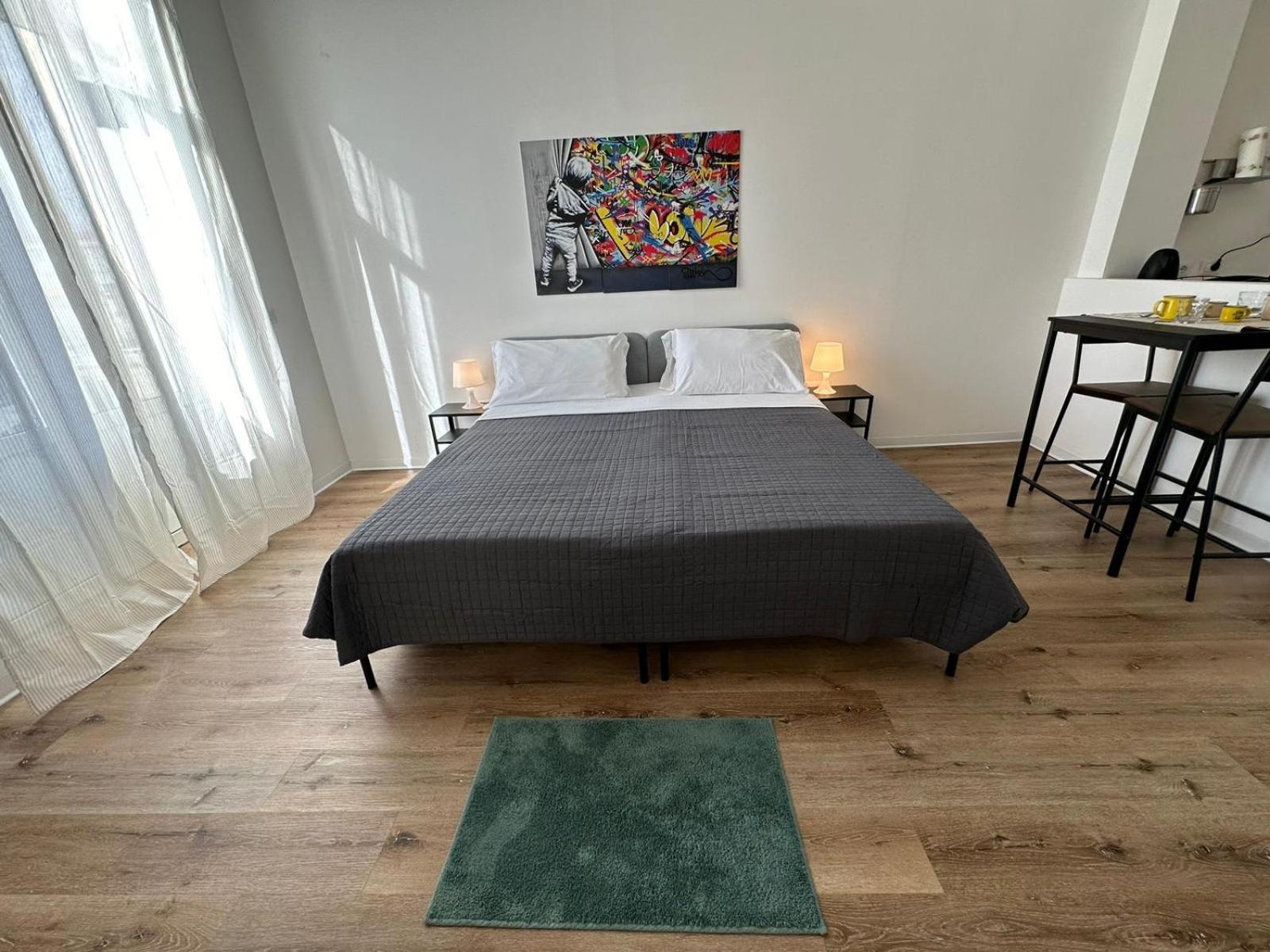 La Dimora Al Castello Central Flat Naples - My Place 外观 照片