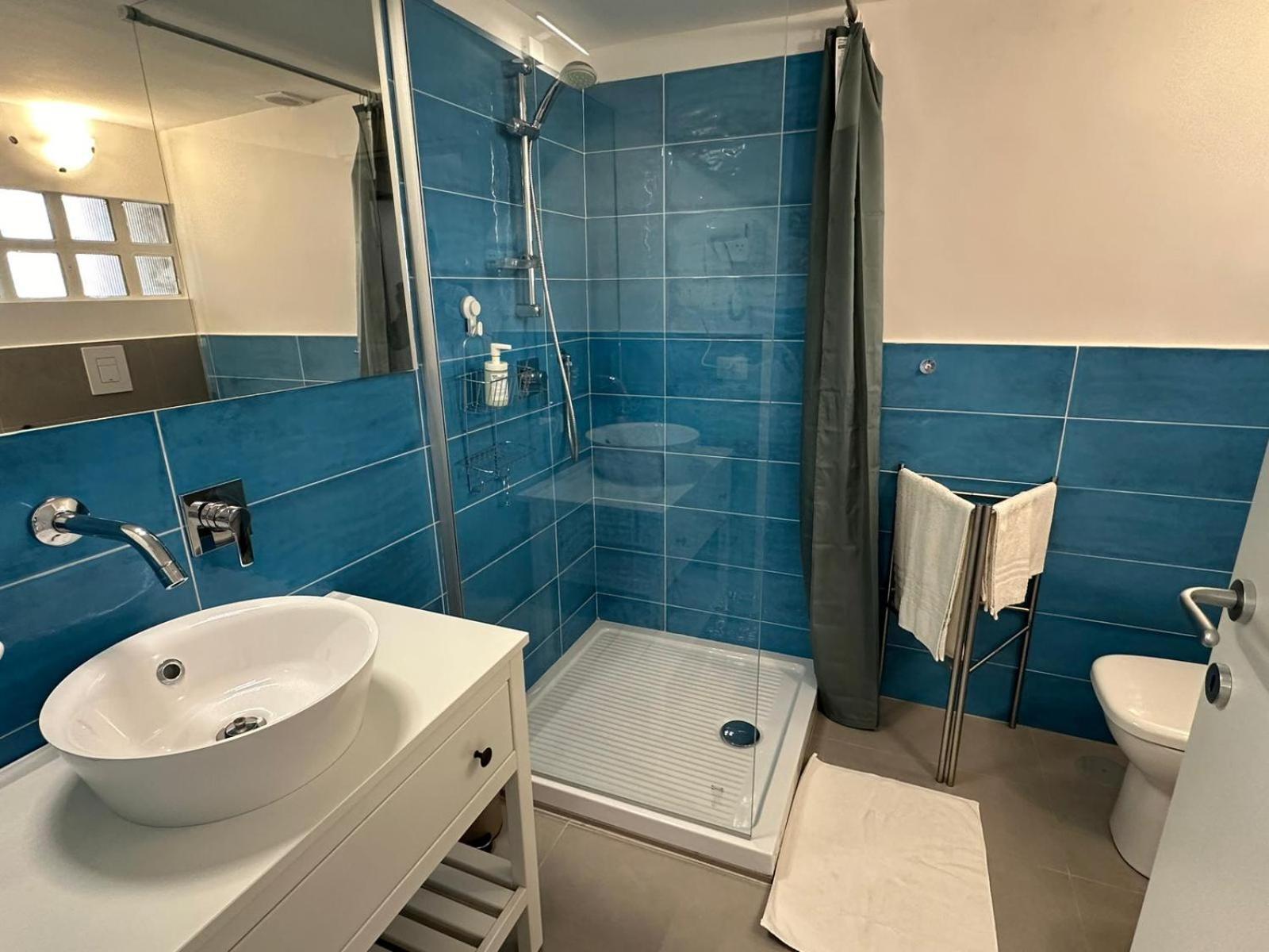 La Dimora Al Castello Central Flat Naples - My Place 外观 照片