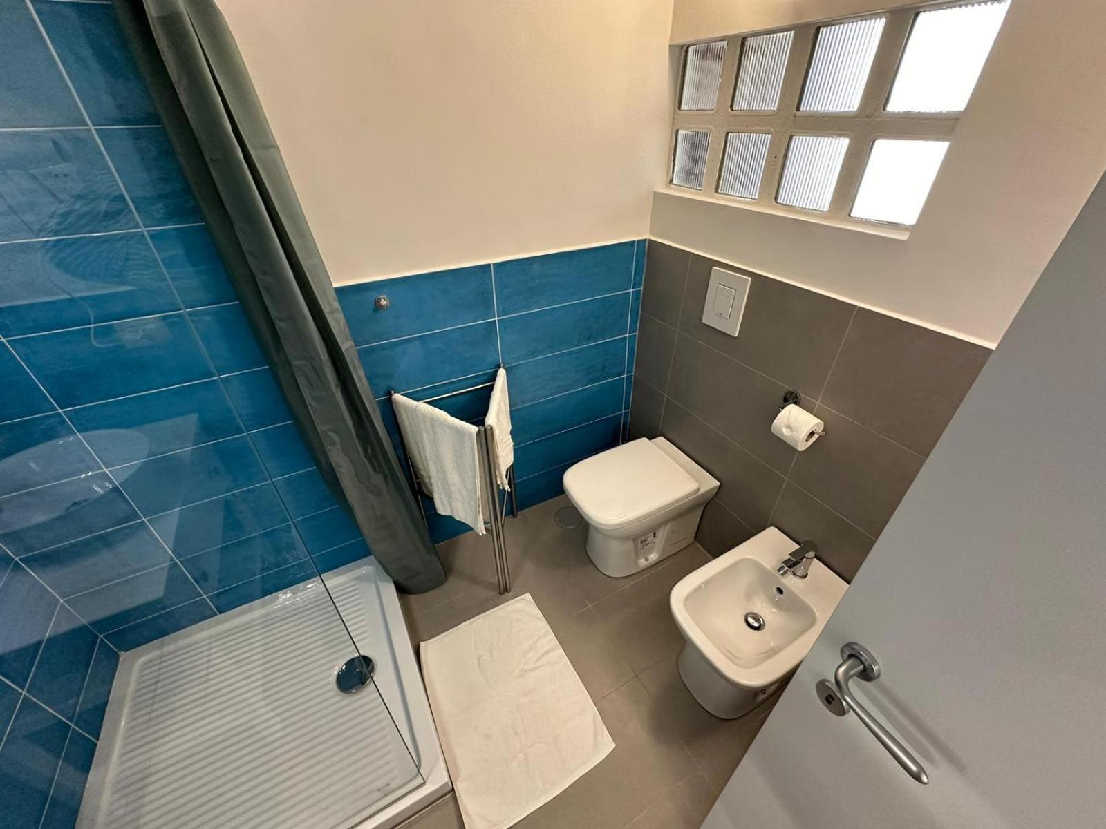 La Dimora Al Castello Central Flat Naples - My Place 外观 照片